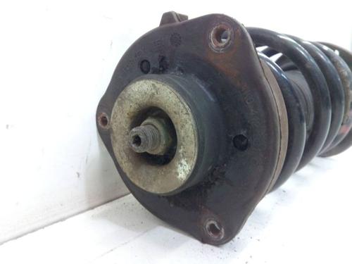 Left front shock absorber SEAT ALTEA XL (5P5, 5P8) 1.8 TFSI | BP29603110M16 