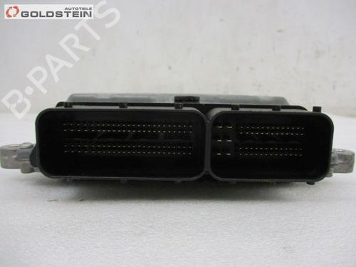 Engine control unit (ECU) MERCEDES-BENZ A-CLASS (W169) A 200 CDI (169.008, 169.308) | BP37103895M57 - Image 2