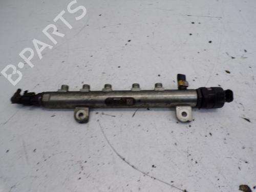 Used Injection rail OPEL ZAFIRA / ZAFIRA FAMILY B (A05) 1.9 CDTI (M75) (100 hp) 29096391