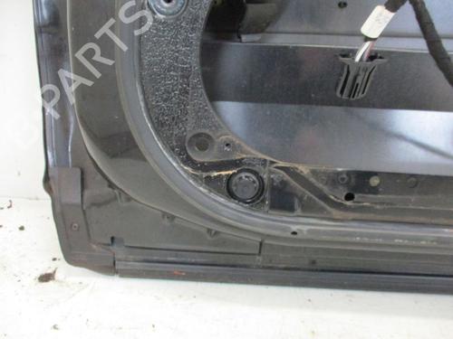 Dør højre fortil AUDI A8 D3 (4E2, 4E8) 4.0 TDI quattro | BP26647572C3 