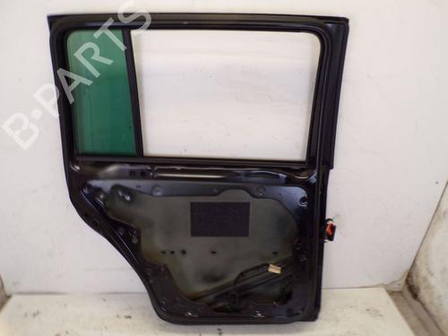 Left rear door VW TOURAN (1T1, 1T2) 2.0 TDI | BP29100616C4 