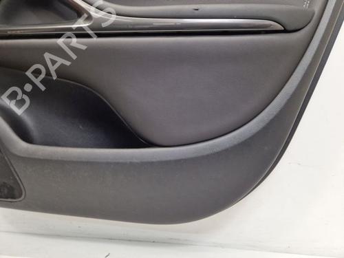 Front right panel OPEL ZAFIRA TOURER C (P12) 2.0 CDTi (75) | BP37143890C59 - Image 5