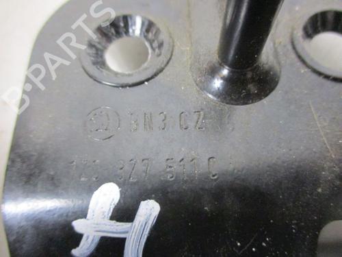 Tailgate lock SKODA OCTAVIA II (1Z3) 1.6 TDI | BP18792080C101 