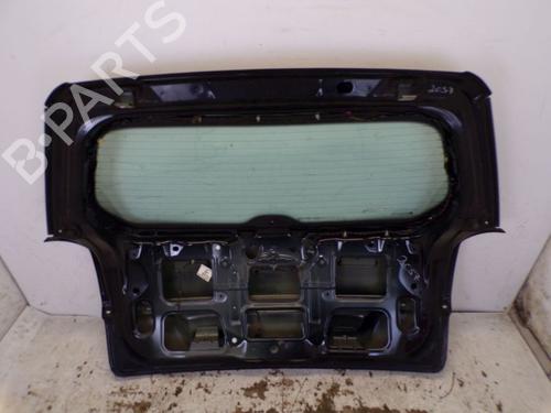 Tailgate OPEL ASTRA H Estate (A04) 1.9 CDTI (L35) | BP29096136C6 
