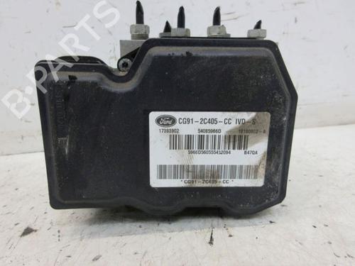 Electronic module FORD MONDEO IV Turnier (BA7) 2.0 TDCi | BP38027736M83  - Image 7