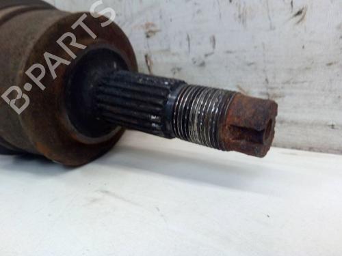Right front driveshaft FORD KA (RU8) 1.2 | BP38028799M39 - Image 8