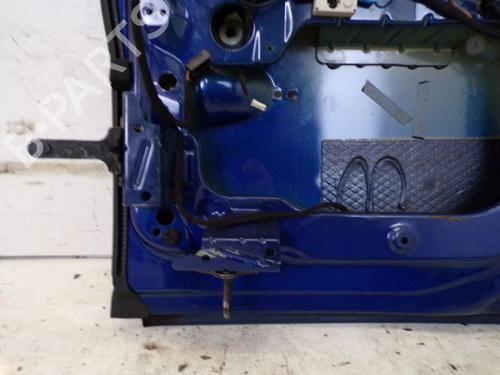 Left rear door MINI MINI CLUBMAN (R55) Cooper S | BP29091694C4 