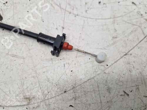Front right lock FORD GRAND C-MAX (DXA/CB7, DXA/CEU) 2.0 TDCi | BP24336527C97 