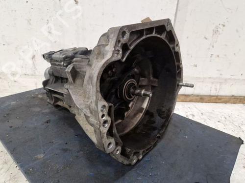 Used Gearbox SUZUKI JIMNY Closed Off-Road Vehicle (SN) 1.3 16V 4WD (SN413, JB43) (82 hp) 29702802