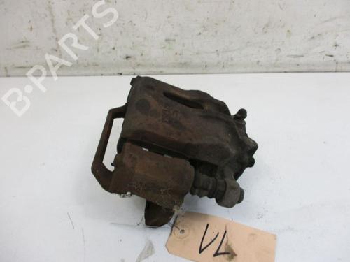 Left front brake caliper KIA CEE'D Hatchback (ED) 1.6 | BP37115670M105 - Image 2