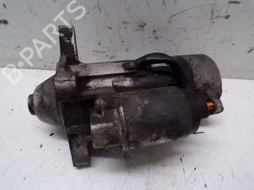 Used Starter MAZDA 5 (CR) 2.0 CD (CR19) (110 hp) 29085454