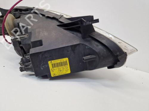 Left headlight MERCEDES-BENZ A-CLASS (W169) A 200 CDI (169.008, 169.308) | BP31703944C28 - Image 4