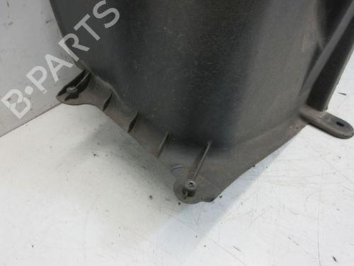 Wheel arch RENAULT ZOE (BFM_) ZOE | BP29099485C56 
