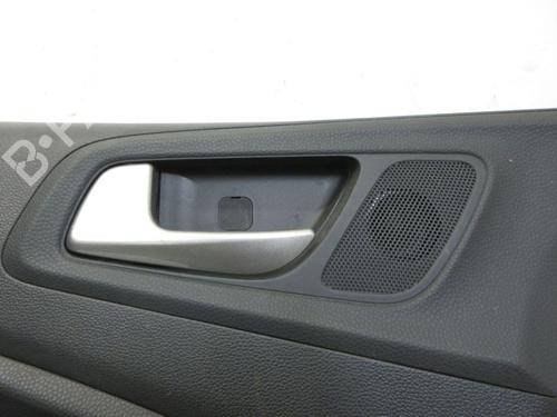 Front left panel HYUNDAI i20 II (GB, IB) 1.0 T-GDI | BP38027331C58  - Image 8