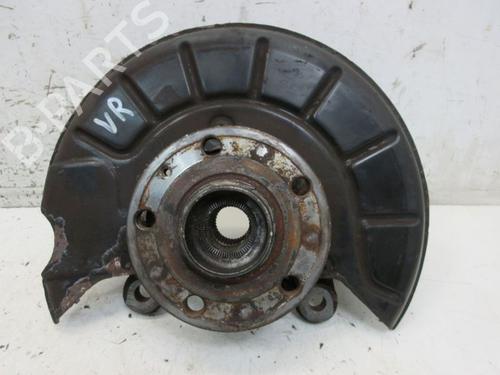 Right front steering knuckle VW GOLF VI (5K1) 1.4 TSI | BP29093228M26 