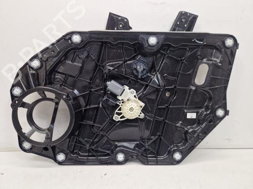 Front right window mechanism FORD FOCUS IV Turnier (HP) 1.0 EcoBoost | BP39908874C23 - Image 2