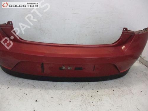 Rear bumper SEAT IBIZA IV SC (6J1, 6P5) 1.6 | BP28306560C8 