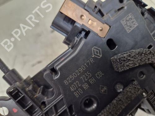Rear right lock RENAULT ZOE (BFM_) ZOE (BFMD) | BP29105808C99 