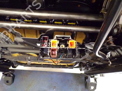 Left front seat VOLVO V50 (545) 1.6 D | BP37119692C15 - Image 8