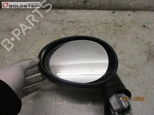 Left mirror MINI MINI Convertible (R57) Cooper | BP28306449C26 