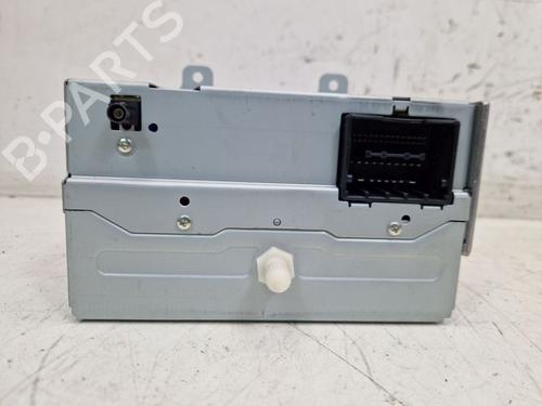Radio OPEL ASTRA J (P10) 1.4 Turbo (68) | BP29104199E6 