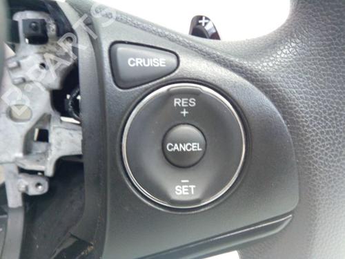 Steering wheel HONDA HR-V (RU) 1.5 (RU1) | BP38506409C49 - Image 9