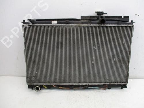 Used Water radiator Water radiator HYUNDAI SANTA FÉ II (CM) 2.2 CRDi GLS 4x4 (150 hp) 38027597 38027597