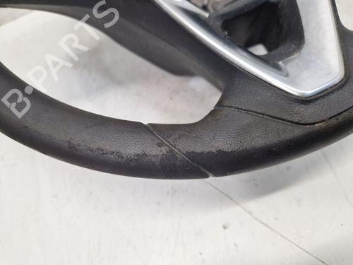 Steering wheel OPEL CORSA E (X15) 1.0 (08, 68) | BP25791158C49  - Image 7