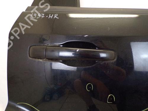 Right rear door DODGE JOURNEY 2.4 | BP29094914C5