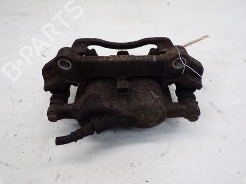 Right front brake caliper RENAULT TRAFIC II Van (FL) 2.0 dCi 115 (FL01, FL0U, FL00, FL0H, FL0M) | BP29101734M104 