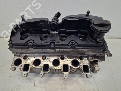 Culasse VW CADDY III Box Body/MPV (2KA, 2KH, 2CA, 2CH) 1.6 TDI (75 hp) 31702377