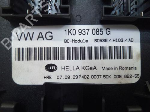 Control unit VW EOS (1F7, 1F8) 2.0 TFSI | BP38507018M11 - Image 7