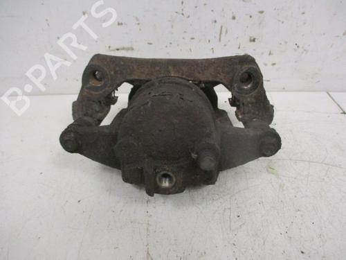 Right front brake caliper JEEP CHEROKEE (KJ) 3.7 4x4 | BP18791598M104