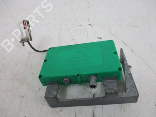 Used Electronic module Electronic module VOLVO S60 I (384) 2.5 T AWD (210 hp) 18791404 18791404