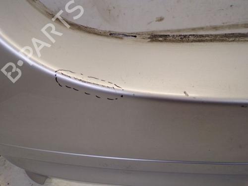 Rear bumper BMW 3 Touring (E91) 320 d | BP29092090C8 