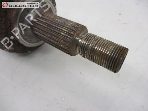 Right front driveshaft RENAULT MEGANE III Coupe (DZ0/1_) 1.5 dCi (DZ09, DZ0D, DZ1F, DZ1G, DZ14, DZ29) | BP37101111M39 - Image 6