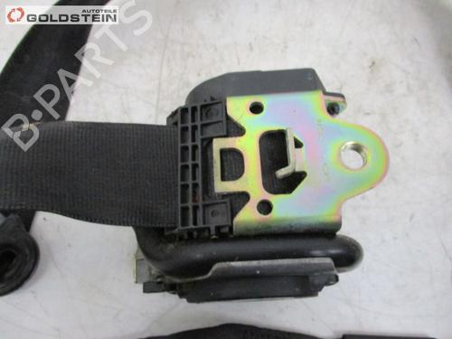 Front right seatbelt AUDI A4 B6 (8E2) 2.0 FSI | BP37099420I25 - Image 5