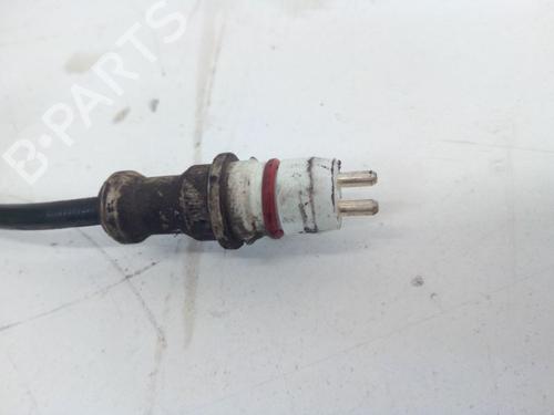 Right front steering knuckle RENAULT TRAFIC II Van (FL) 1.9 dCi 100 (FL0C, FL0K, FL0B) | BP29109492M26 