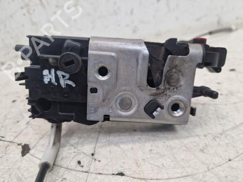 Rear right lock PEUGEOT 208 I (CA_, CC_) 1.4 VTi | BP29101947C99 