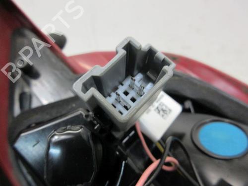 Left tailgate light FORD FIESTA VII (HJ, HF) 1.5 ST EcoBoost | BP37131640C79 - Image 7