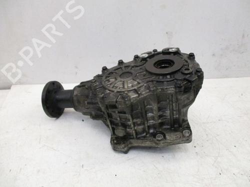 Front differential HYUNDAI SANTA FÉ II (CM) 2.2 CRDi GLS 4x4 | BP38027616M23  - Image 9