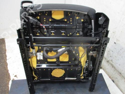 Left front seat VW GOLF VI (5K1) 1.4 TSI | BP29093019C15