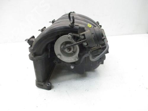 Intake manifold KIA SORENTO II (XM) 2.4 CVVT | BP28174563M70 
