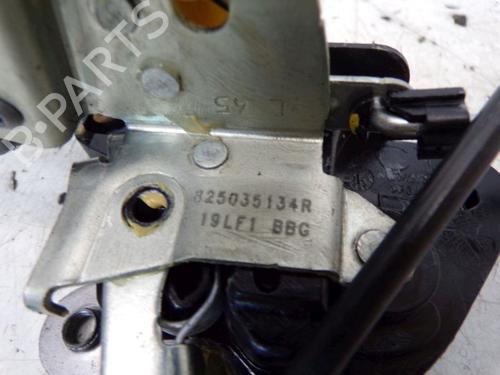 Rear left lock DACIA SPRING EV (B6M1) | BP28174703C100 