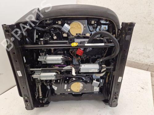 Right front seat AUDI Q5 (8RB) 2.0 TFSI quattro | BP31821199C16