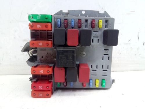 Used Fuse box PEUGEOT BOXER Van 2.2 HDi 120 (120 hp) 29109652