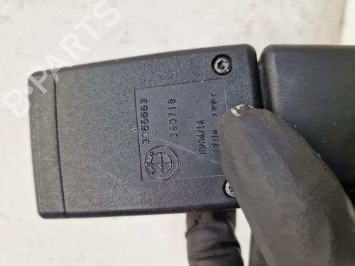 Seat buckle BMW X5 (E70) xDrive 30 i | BP37136189I32 - Image 7
