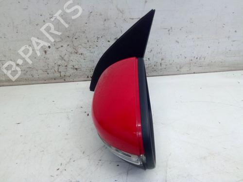 Left mirror VW GOLF VI (5K1) 1.4 | BP29107454C26 