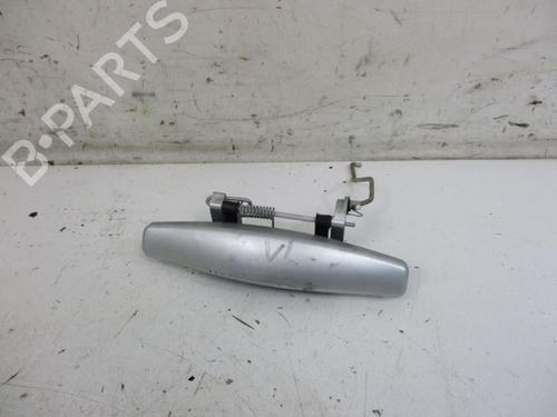 Used Front left exterior door handle DACIA DUSTER (HS_) 1.6 16V (105 hp) 18798297