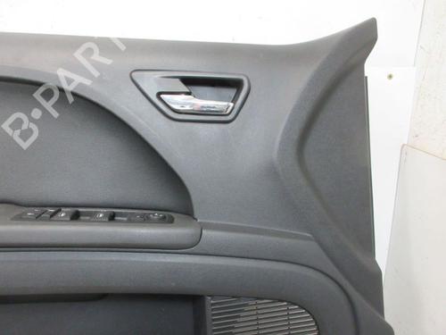 Venstre frontpanel DODGE JOURNEY 2.4 | BP37128796C58 - Image 3